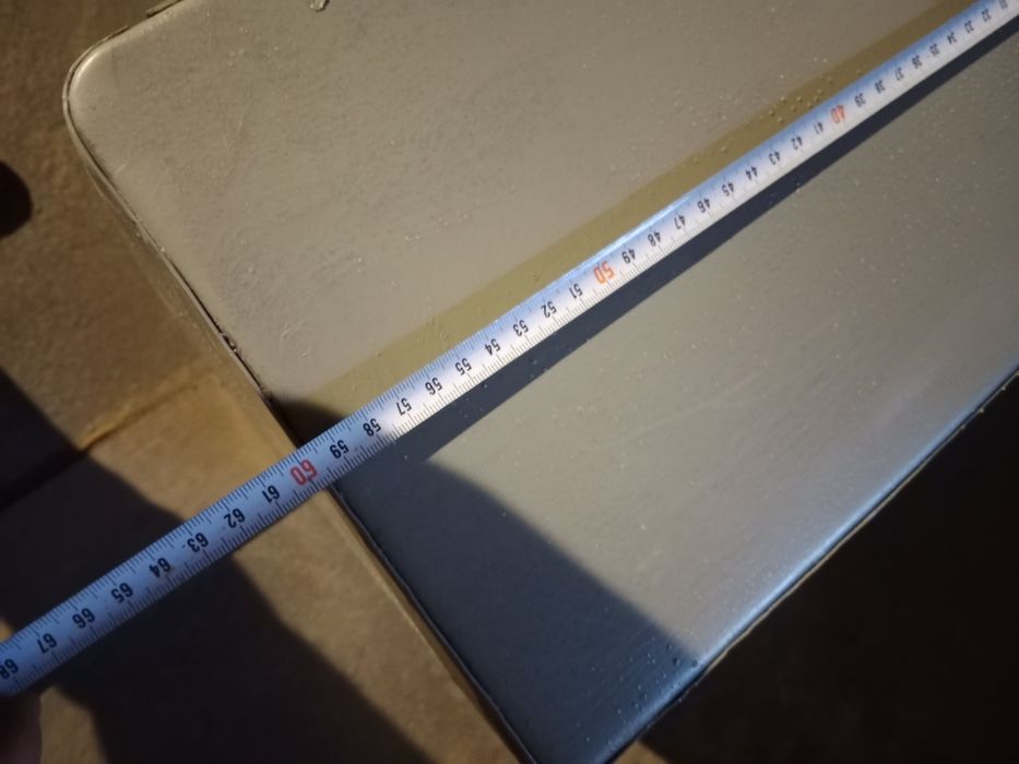 Skrzynka warsztatowa na klucze