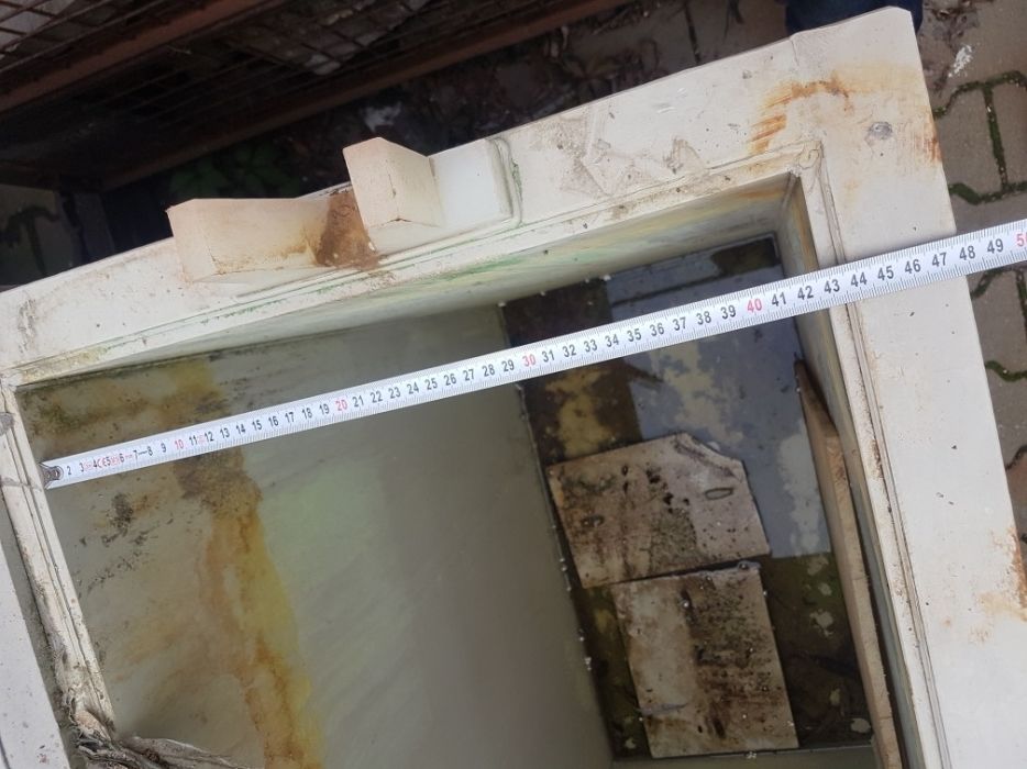 Wciągnik galwaniczny 4 podwójne agregaty bębnowe transformator 3x48V