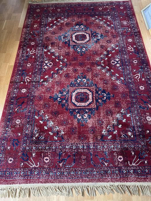 Dywan shiraz komfort