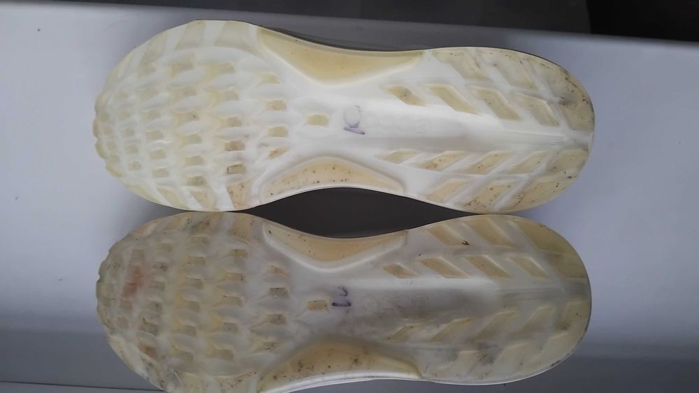 Ecco на gore-tex  46 р 29,5 см кросівки