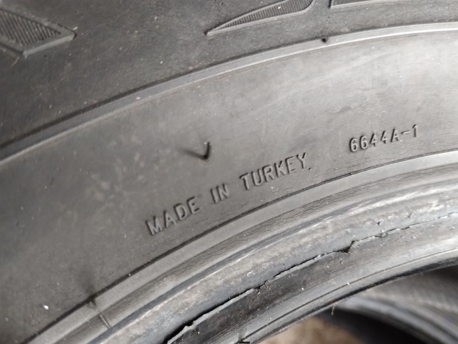215/60 R16 літо 4шт шини Starmaxx Ultra Sport ST760 комплект лето гума