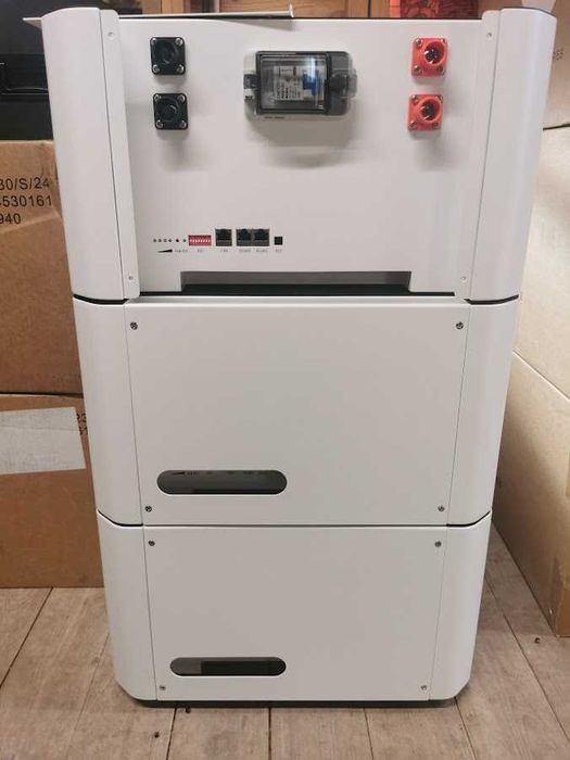 Magazyn Energii 14,5kW