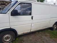 t4 transporter 2,4D vw 1994 izoterma