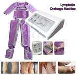 Presoterapia limfidrenaz cale cialo