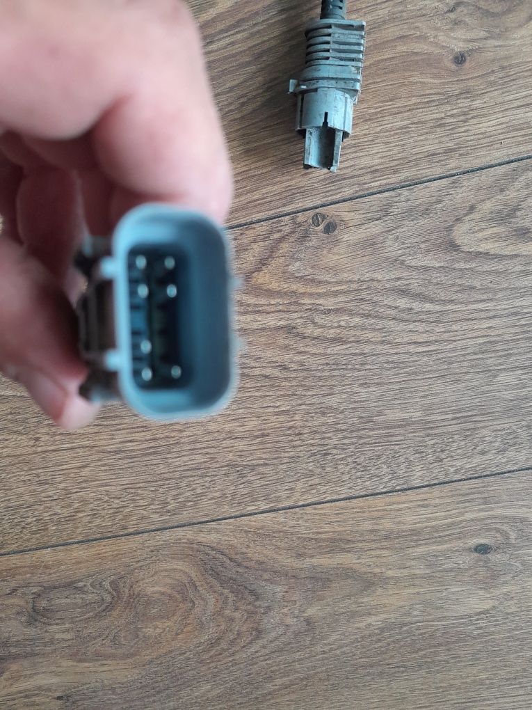 Przewód kabel wiązka ids abs opel zafira b astra h 7 pin