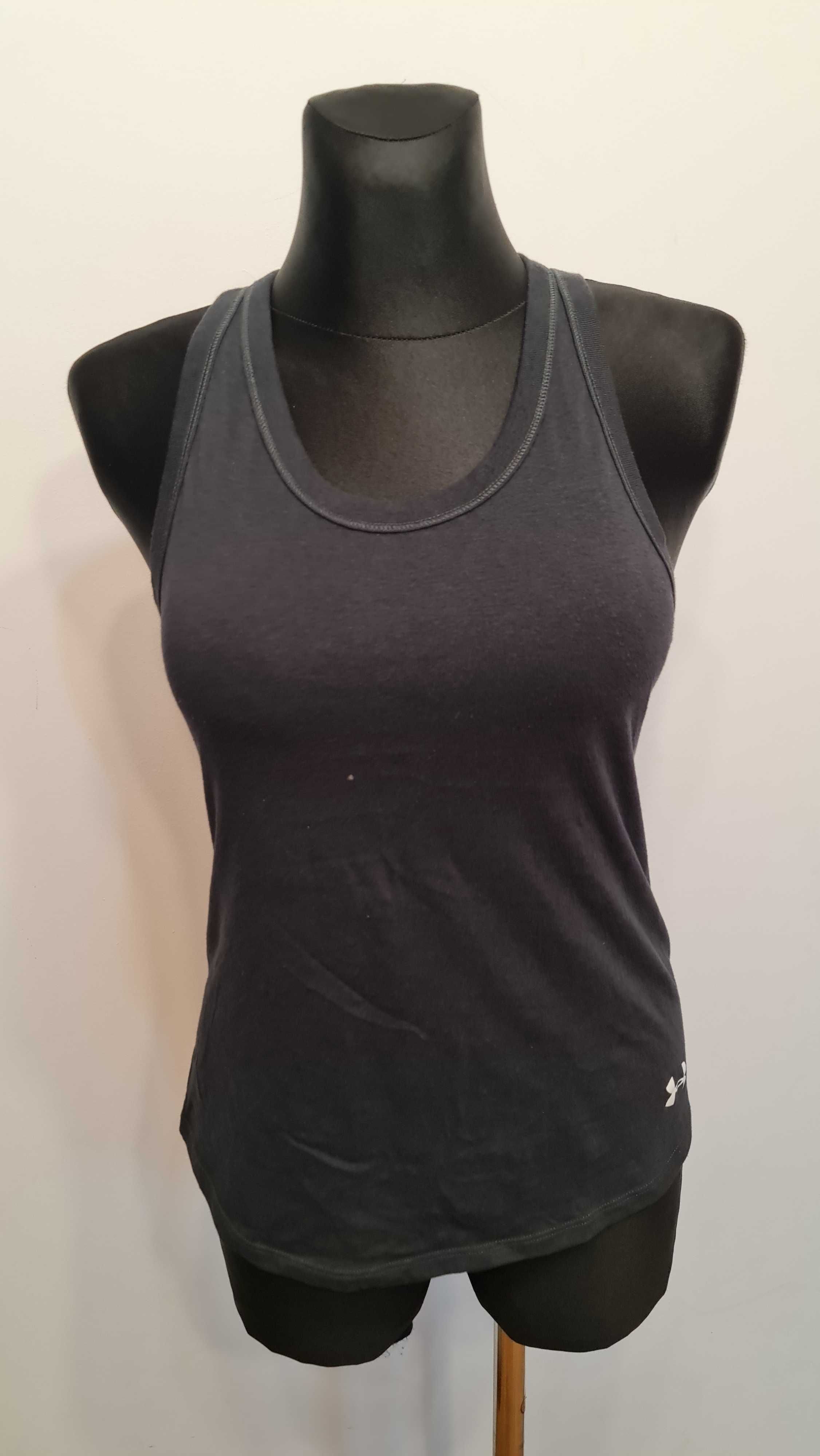 1651 sportowa koszulka Under Armour roz.S