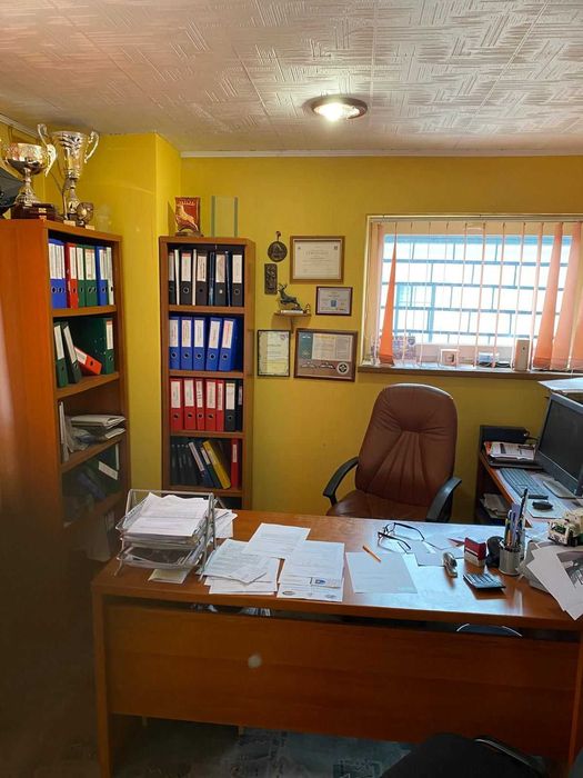 Lokal Biurowy o powierzchni  27 m2