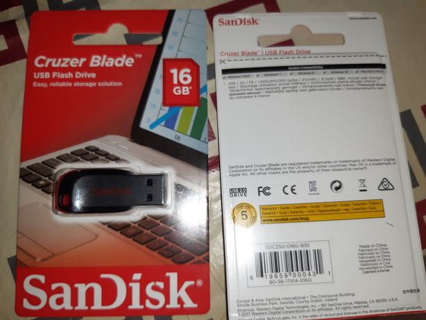 USB flash drive юсби San disk флеш флеш накопитель