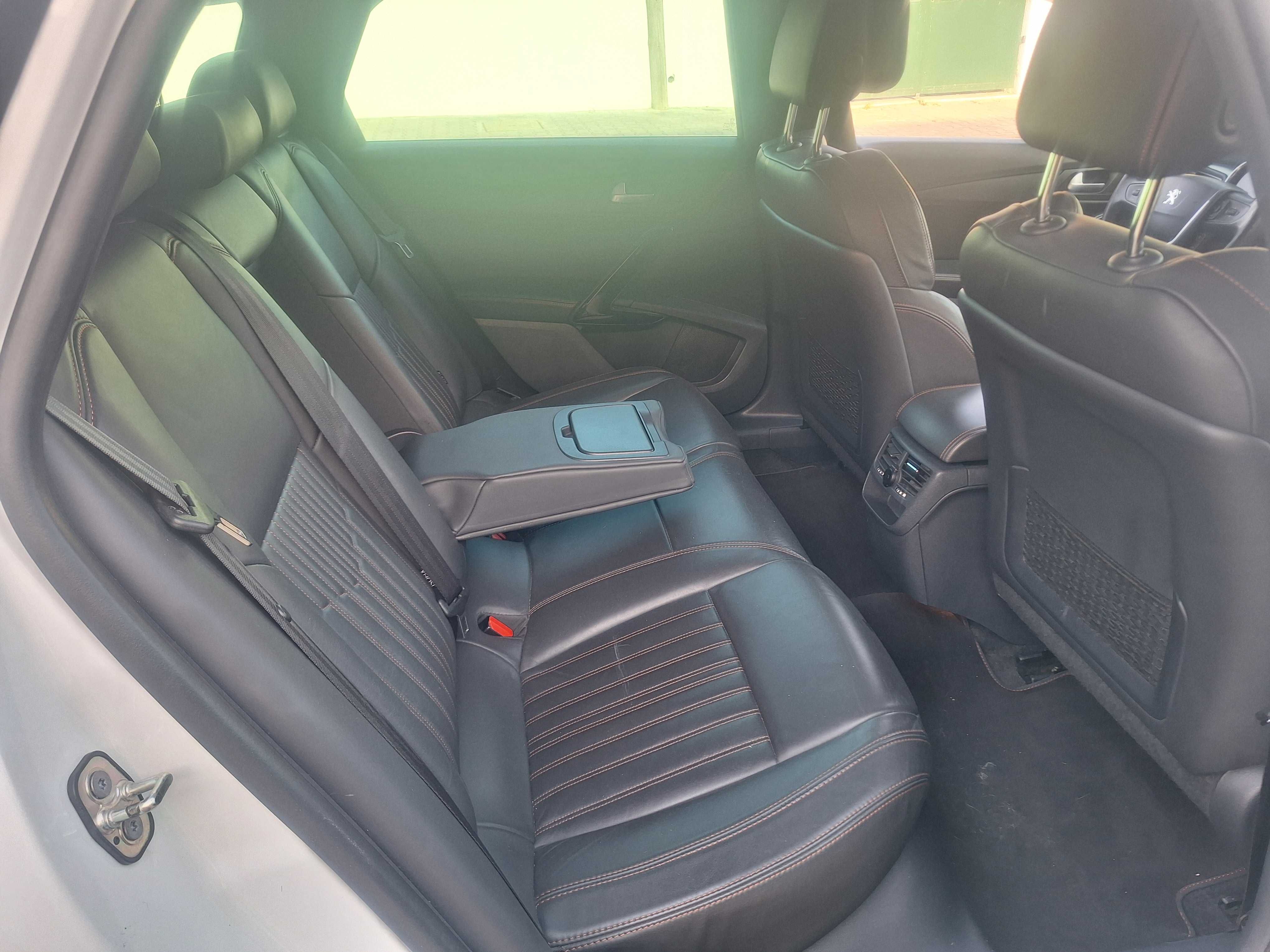 Peugeot 508 RXH 2.0 HDI de 180 C/V – Caixa Automática de 2016
