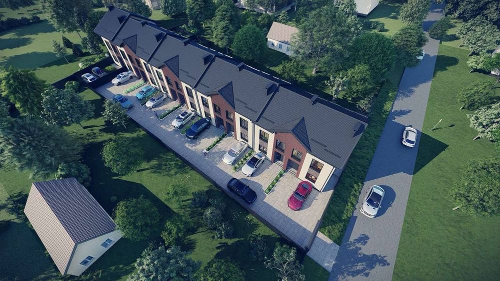 Таунхаус Ірпінь Розтермінування державні програми єОселя Сертифікат