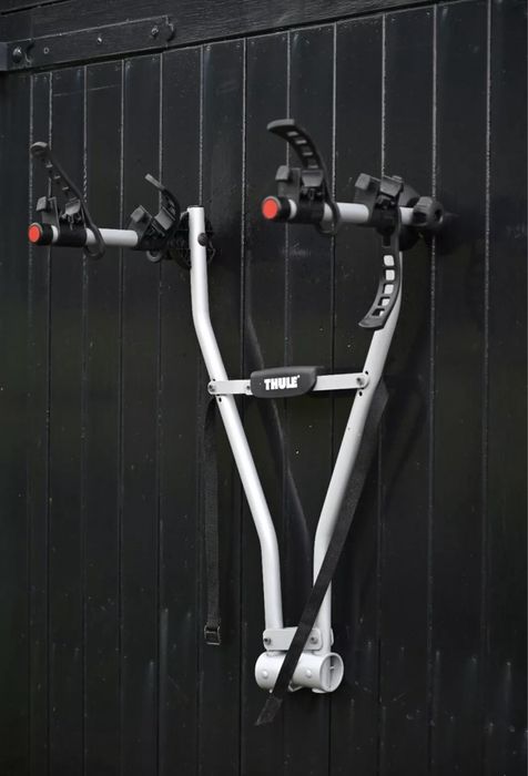 Б/у як нові  Велокрепление Thule Xpress 970 фаркоп