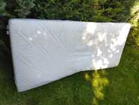 Sprzedam materac 90 x 200 cm
