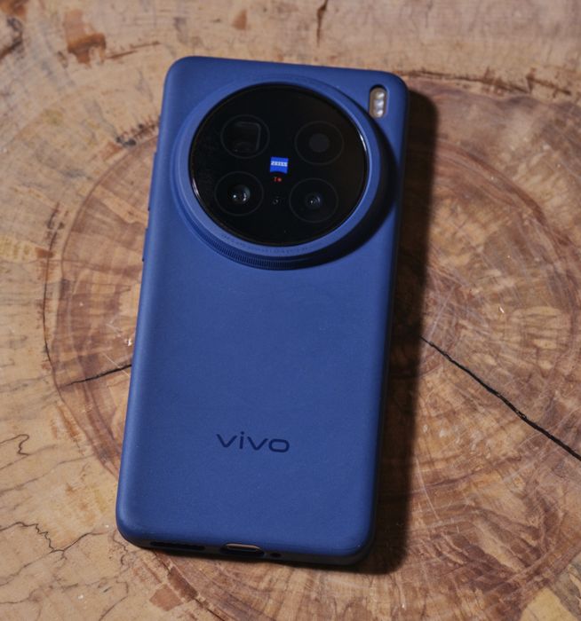 ТОП! Vivo X200Pro,16/512Гб,NFC,Dimensity9400,найпотужніший у світі