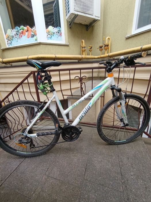 Продам жіночий велосипед Pride Stella