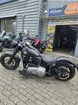 Harley-Davidson Softail Softail slim motor 103