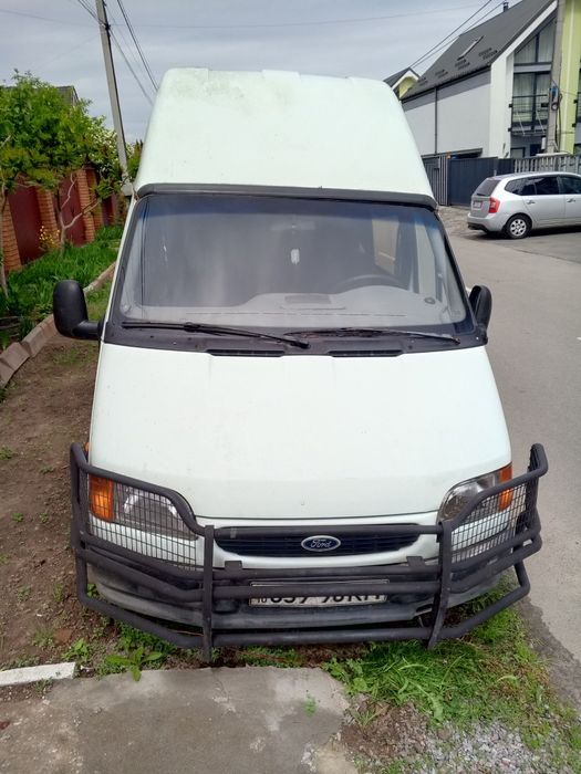 Продам Форд транзит