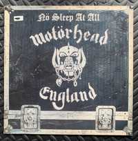 Motörhead – Nö Sleep At All