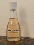 Suddenly Madame Glamour