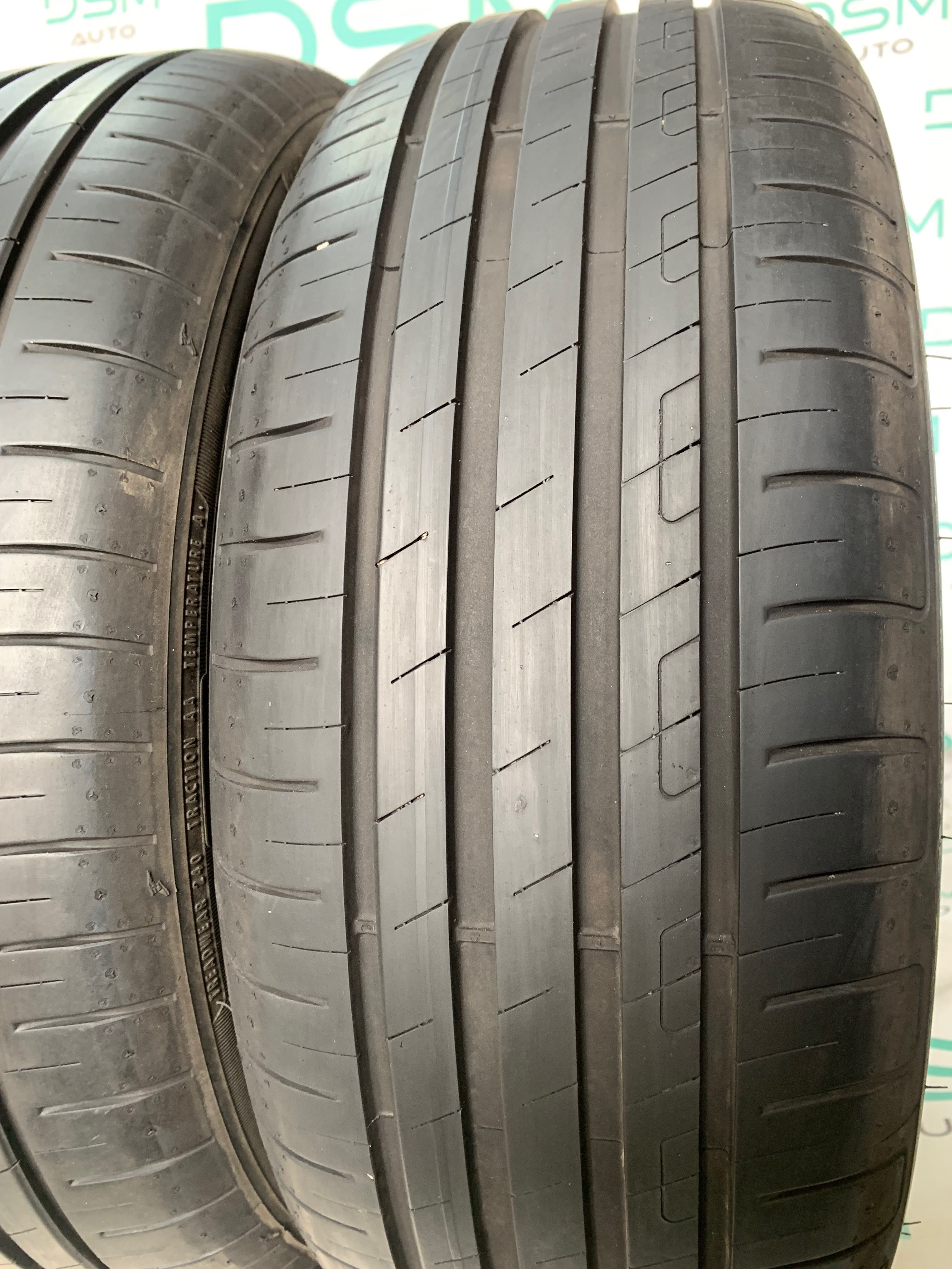 Скад шин б/в. 205/55 R17 Goodyear EfficientGrip Performance