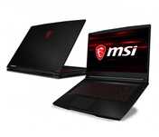MSI GF63 na gwarancji