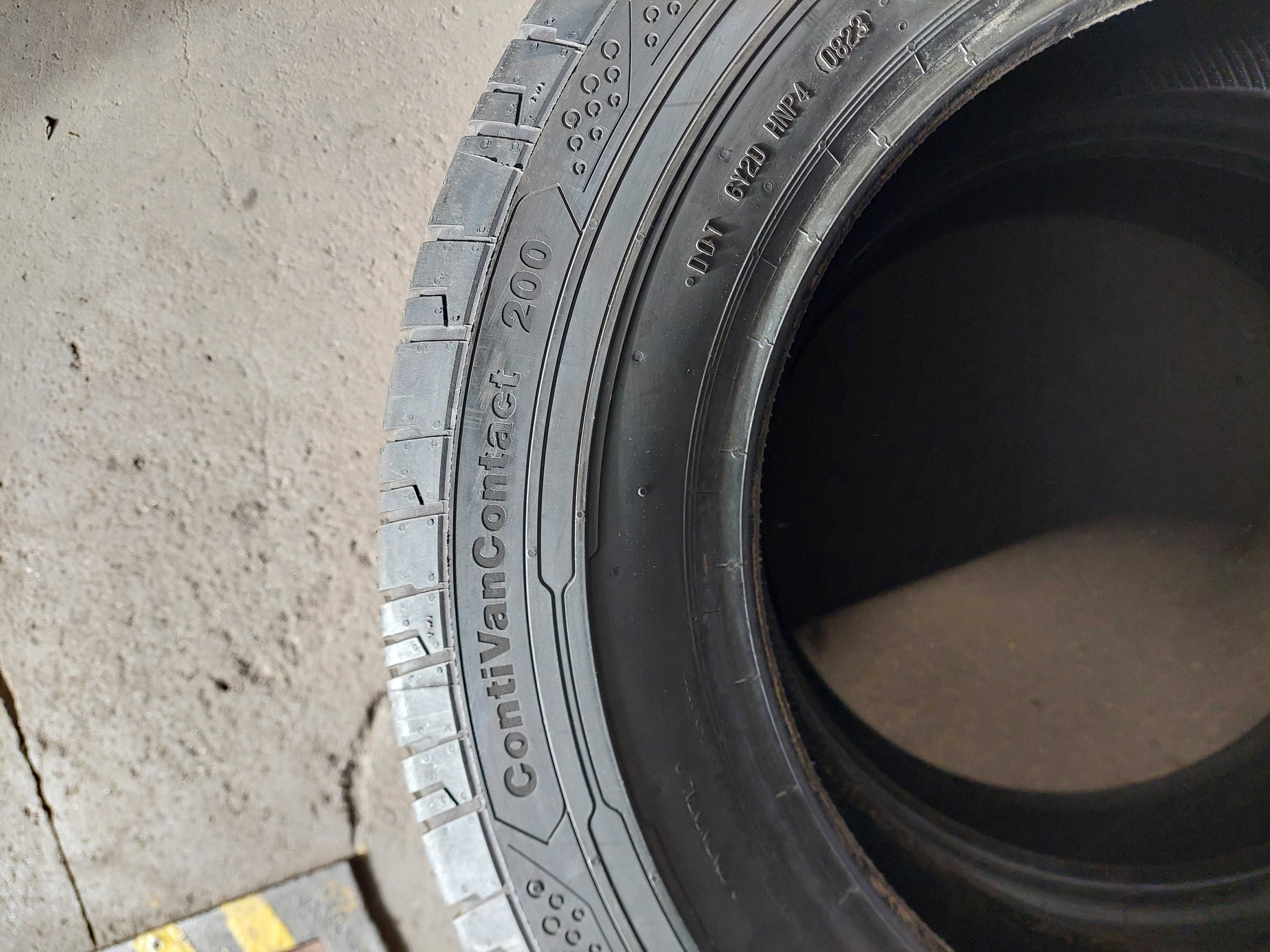Opony "DEMO" 225/65R16C  (102)