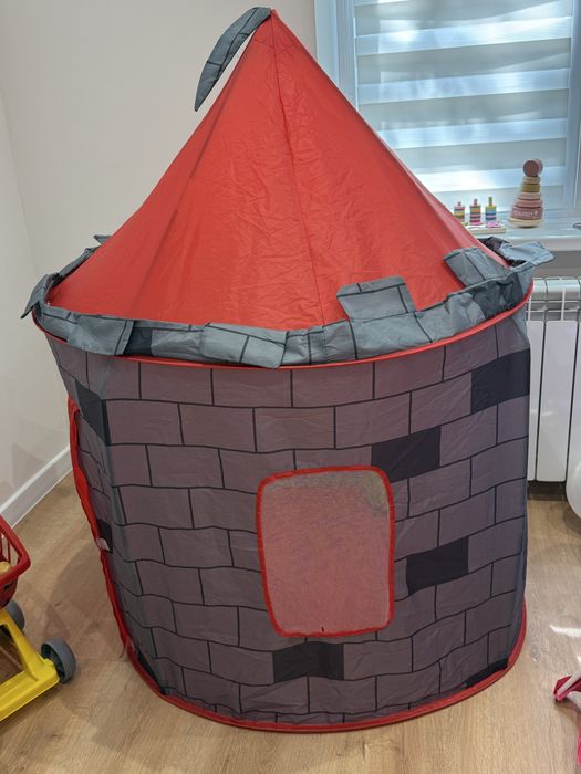 Продам дитячу палатку