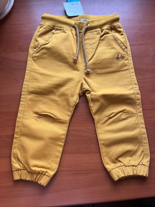 Джогери LC Waikiki на вік 12 місяців, зріст 80 см