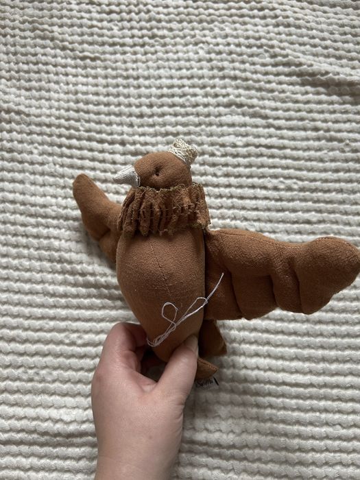 Gołabek Sei Mia seimia dekoracja wiszaca do pokoju dzieciecego