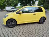 Seat Mii  Citigo