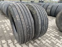 385/65R22.5 Opona GOODYEAR KMAX T GEN-2 15-16mm Naczepa K MAX T