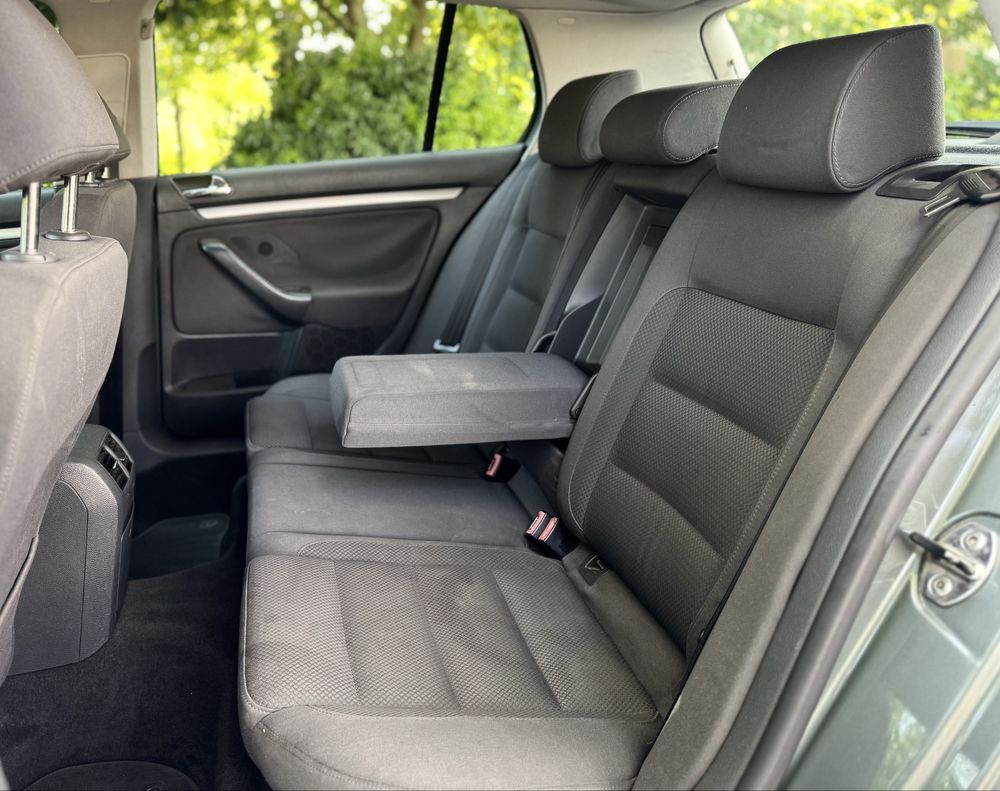 Volkswagen Golf V Sport TDI