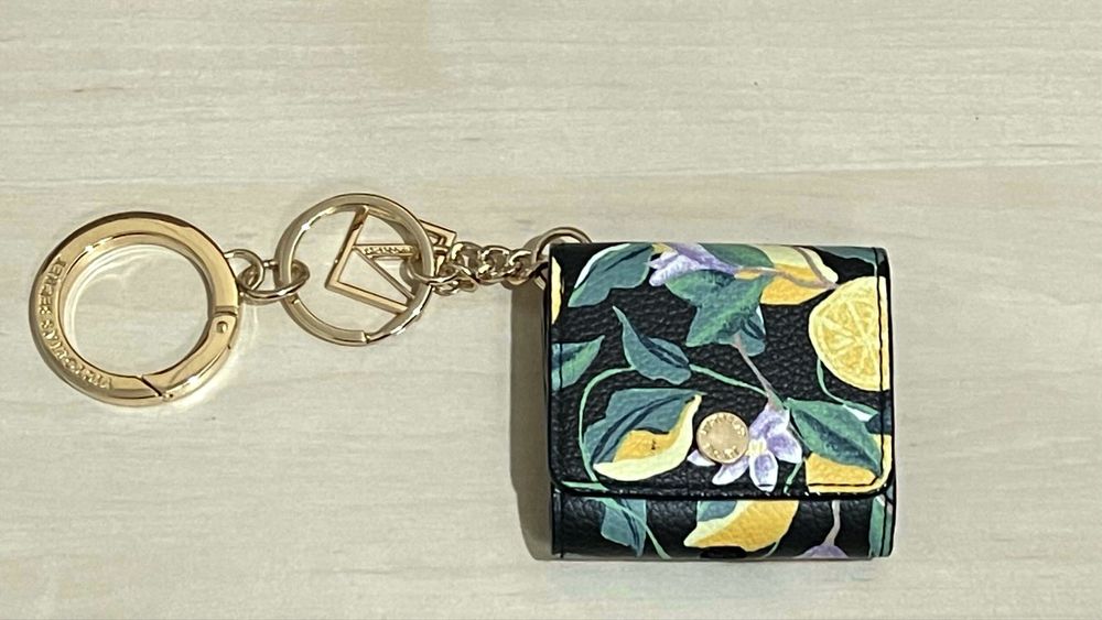 Чохол Airpods Case Fresh Citrus