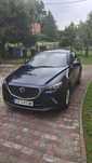 Mazda CX-3 Sprzedam Mazda CX-3 – niski przebieg, zadbana, serwisowana.