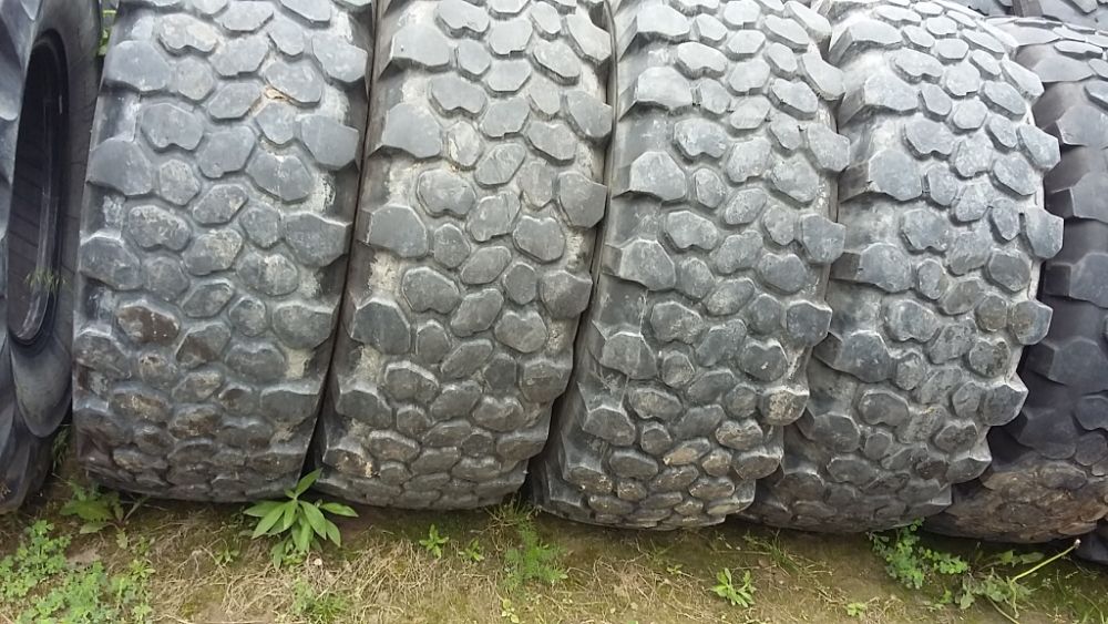 Opona Continental MPT 81 opony 14,5R20 365/80R20