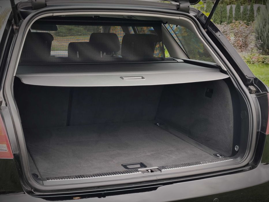 Audi A4 в B7 кузові. 2006р 1.6Mpi розмитнений клімат!