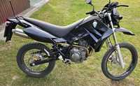 Mz Sx 125!! Jak nowa !!