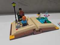 LEGO 40291 Kreatywne osobowości