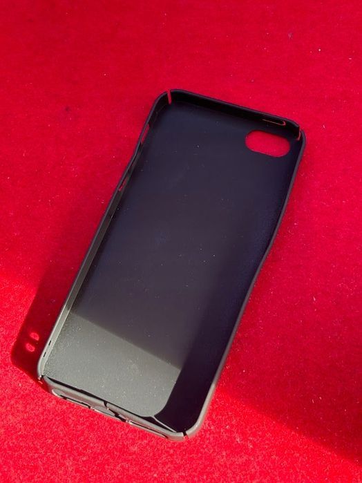 etui na telefon komórkowy ert group premium matte do iphone 5/5s/se