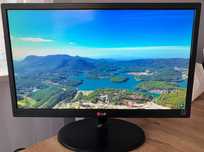 !! Monitor 22cale 1920x1080 full HD VGA DVI z HDMI