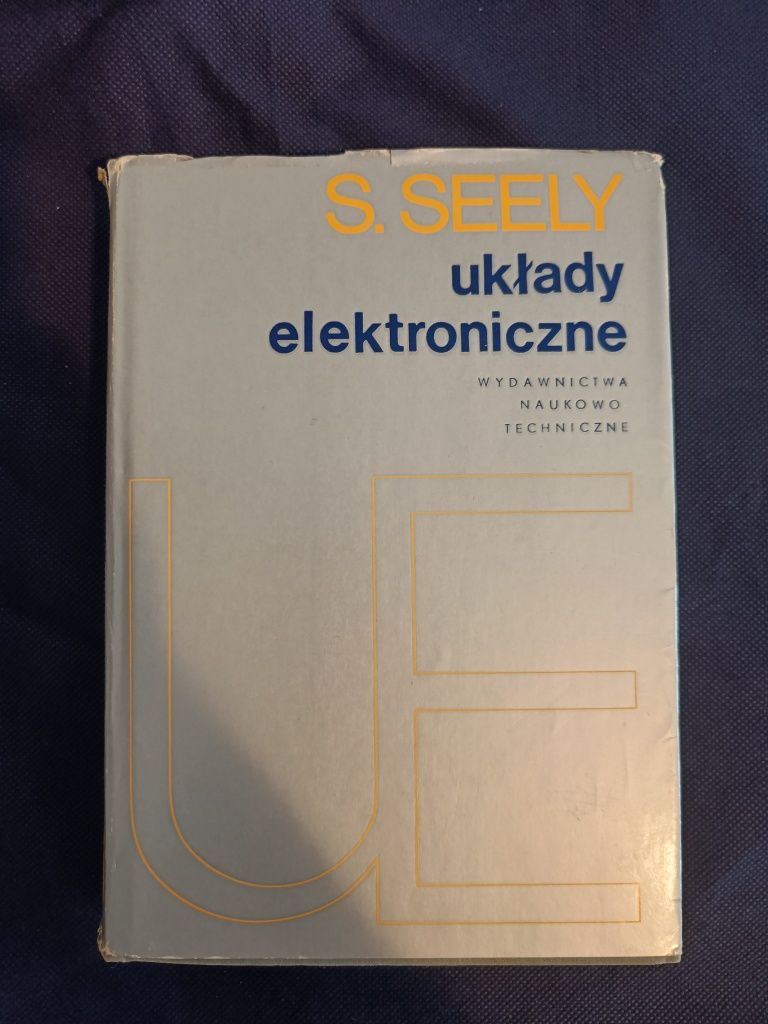 Książki dla elektryka