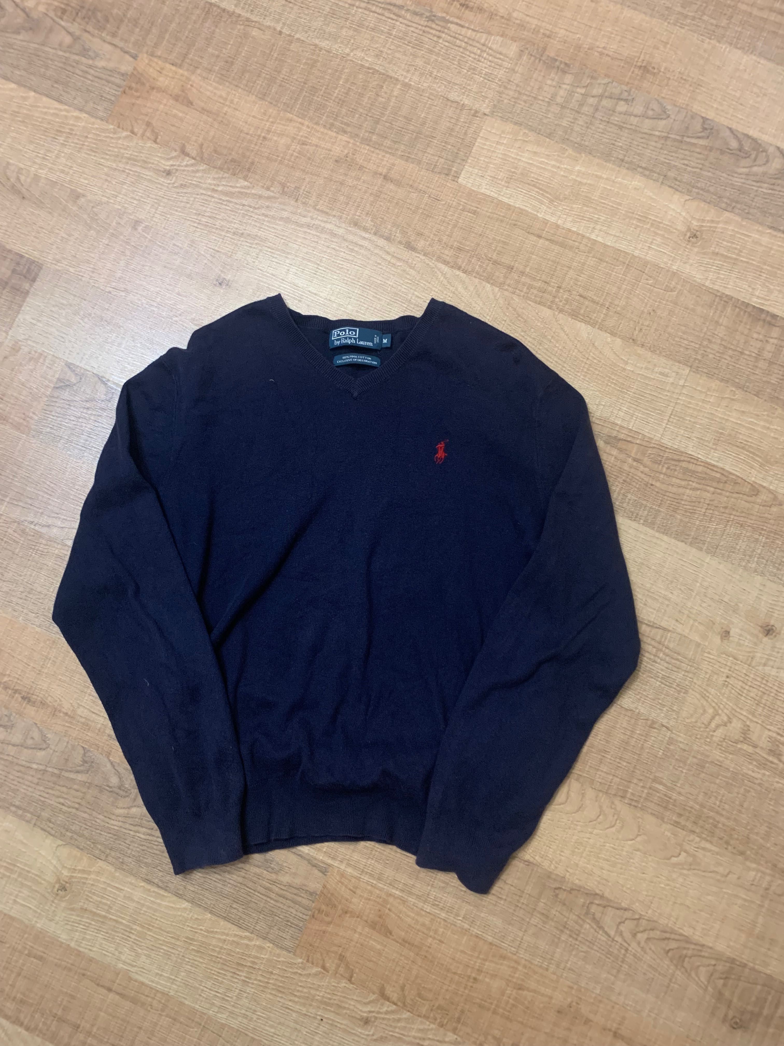 Светр Ralph Lauren