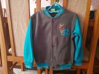 Bluzo-bomberka Scooby-Doo rozm. 104