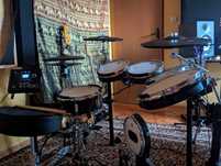 Gewa G3 Studio 5 Perkusja Elektroniczna (ledwo używana)
