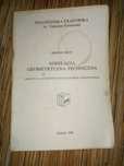 Niwelacja Geometryczna techniczna SKRYPT Henryk Bryś 1986