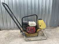 Wynajem / wypożyczenie zagęszczarki 90 kg – Honda | 70 zł / doba