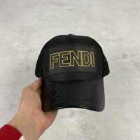 Кепка Fendi