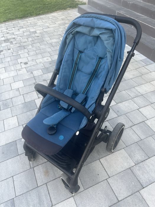 Cybex balios s lux