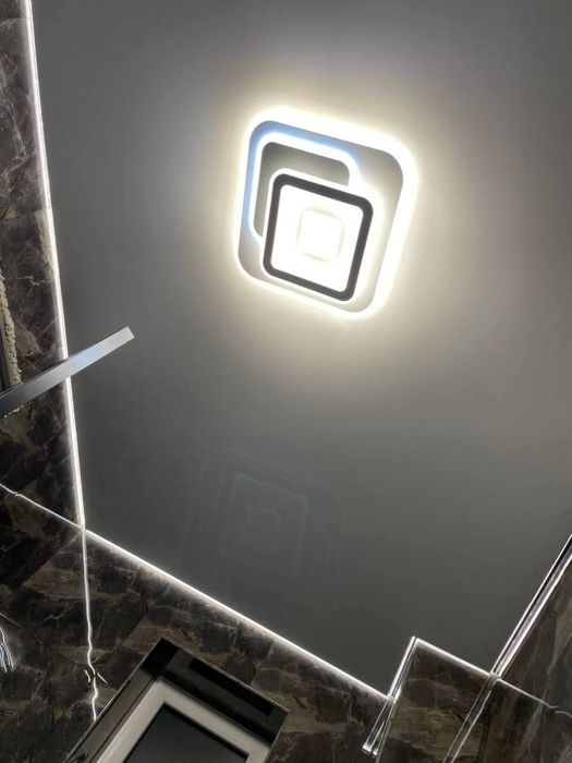 Натяжні Стелі в Стрию та Районі