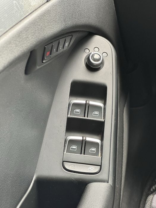 Продам Ауді А4 Б8 quattro 2012 року