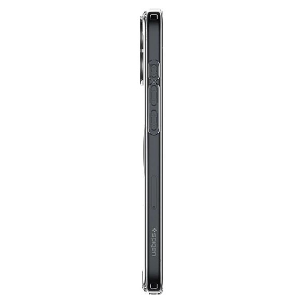Spigen Ultra Hybrid Mag Magsafe Iphone 16 White